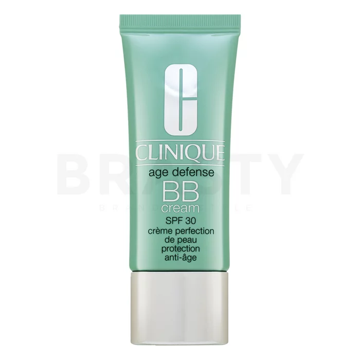 Clinique Age Defense BB Cream SPF 30 Medium Light 02 BB krém ráncok ellen 40 ml