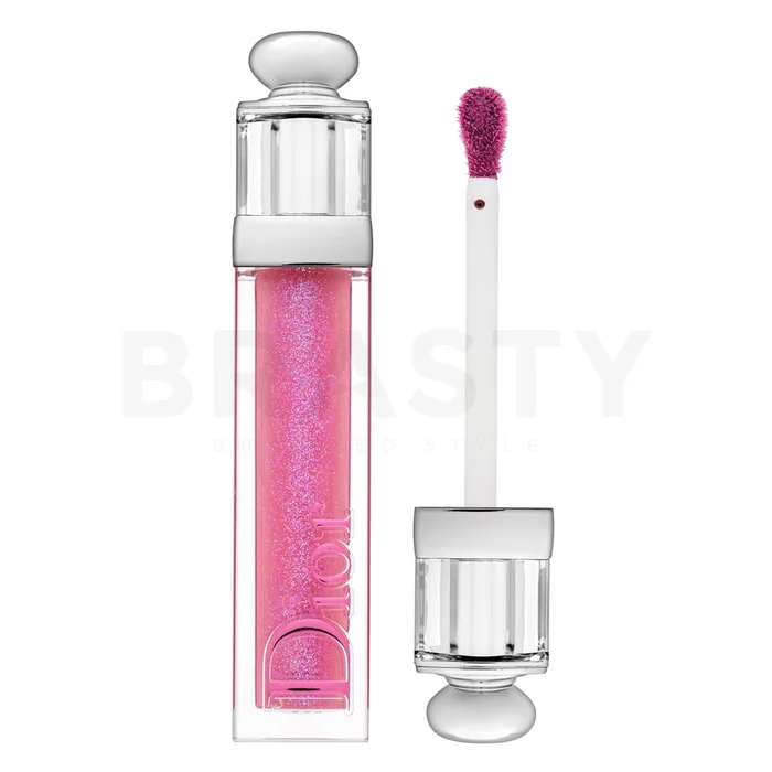Dior (Christian Dior) Addict Stellar Gloss Balm Lip Gloss sijaj za ustnice z bisernim sijajem 092 Stellar 6,5 ml