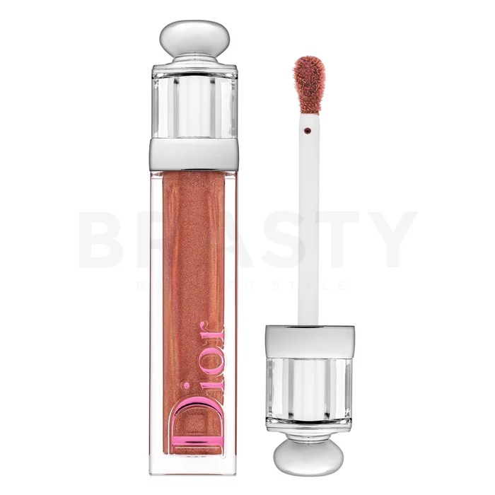 Dior (Christian Dior) Addict Stellar Gloss Balm Lip Gloss sijaj za ustnice z bisernim sijajem 629 Mirrored 6,5 ml