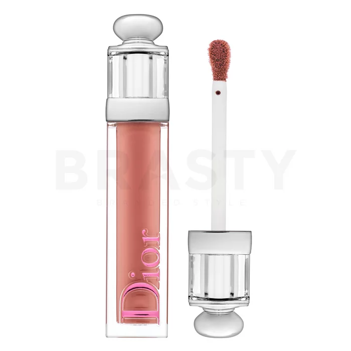 Dior (Christian Dior) Addict Stellar Gloss Balm Lip Gloss sijaj za ustnice z bisernim sijajem 640 J'Adior 6,5 ml