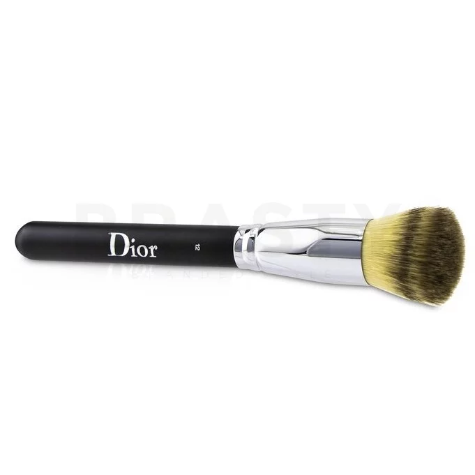 Dior (Christian Dior) Backstage Full Coverage Fluid Foundation Brush čopič za tekoča ličila No. 12