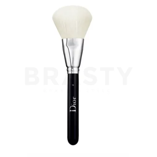 Dior (Christian Dior) Backstage Powder Brush čopič za puder No. 14
