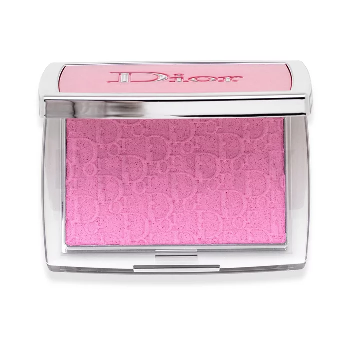 Dior (Christian Dior) Backstage Rosy Glow Blush rdečilo v prahu 001 Pink 4,5 g