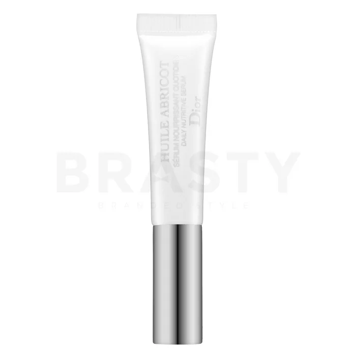 Dior (Christian Dior) Negovalni serum za obnohtno kožico Huile Abricot Daily Nutritive Serum 7,5 ml