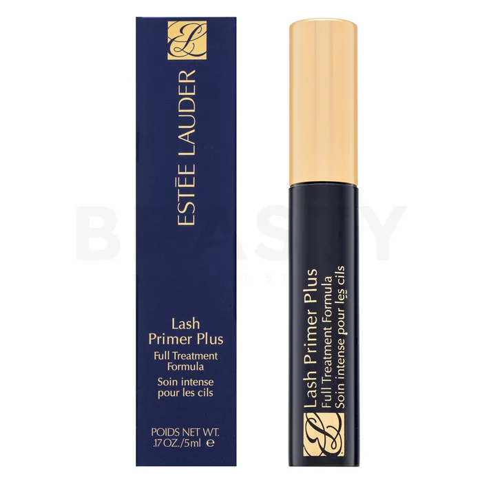 Estee Lauder Lash Primer Plus funderingsbasis voor wimper extensions 5 ml