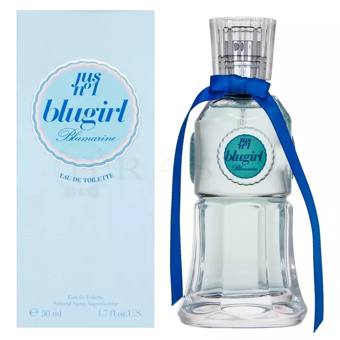 Blumarine Jus No.1 Blugirl toaletná voda pre ženy 50 ml