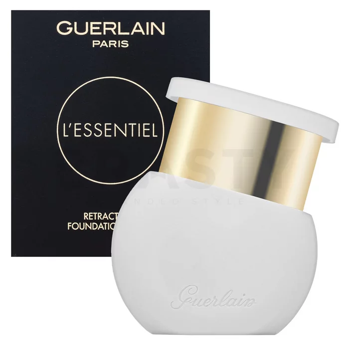 Guerlain L’Essentiel Foundation Brush ecset folyékony sminkhez