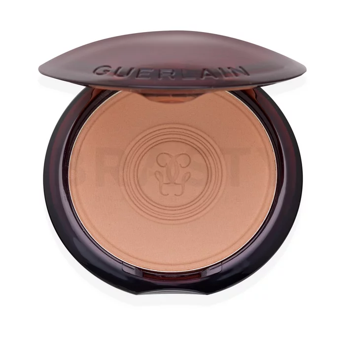 Guerlain Terracotta Matte The Sculpting Powder Matte Finish bronzosító púder matt hatású Light 10 g