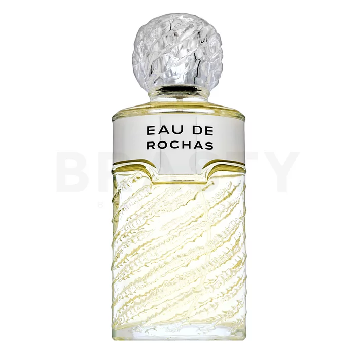Rochas Eau de Rochas Eau de Toilette da donna 100 ml