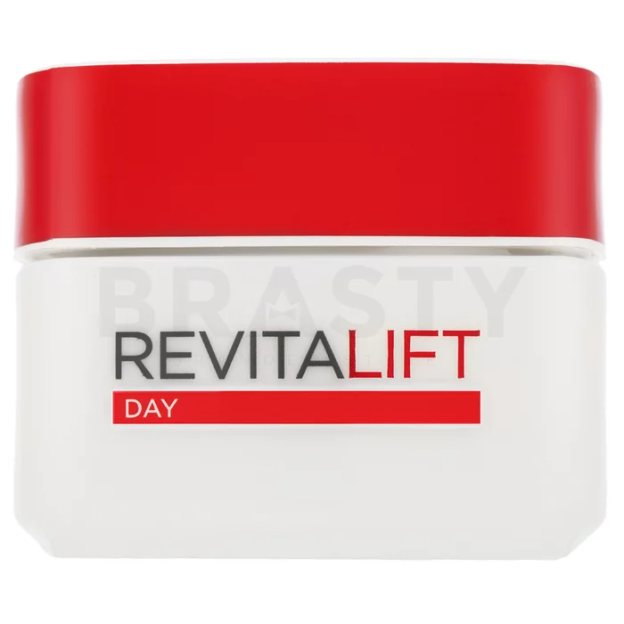 L´Oréal Paris Revitalift Day Cream liftingový spevňujúci krém pre každodenné použitie 50 ml