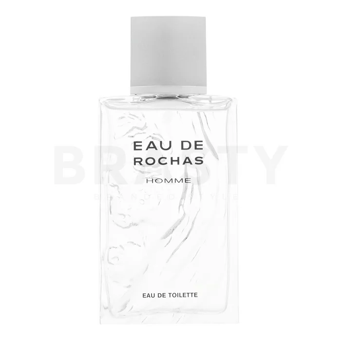 Rochas Eau de Rochas Homme Eau de Toilette voor mannen 100 ml