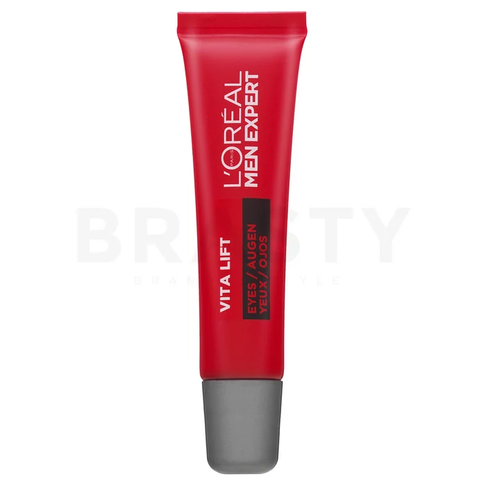 L´Oréal Paris Men Expert Vita Lift krema za oči Anti-Ageing Eye Care 15 ml