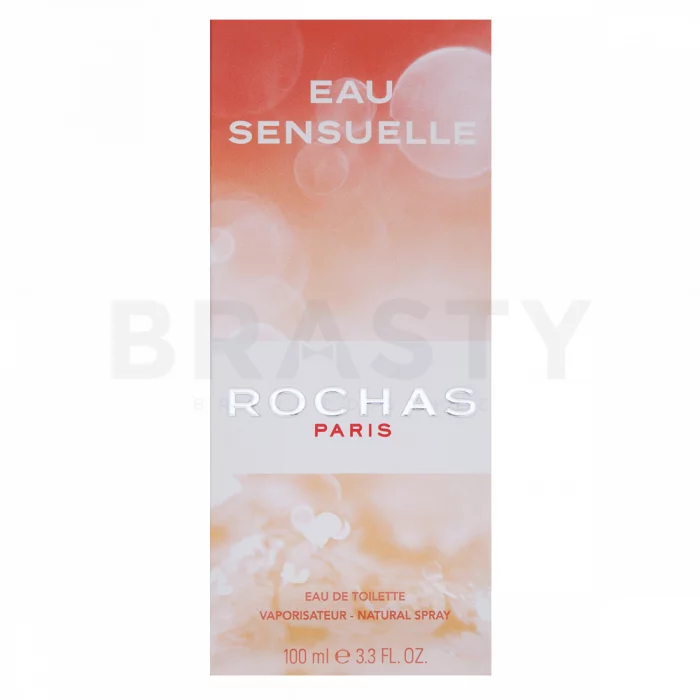 Rochas Eau Sensuelle тоалетна вода за жени 100 ml