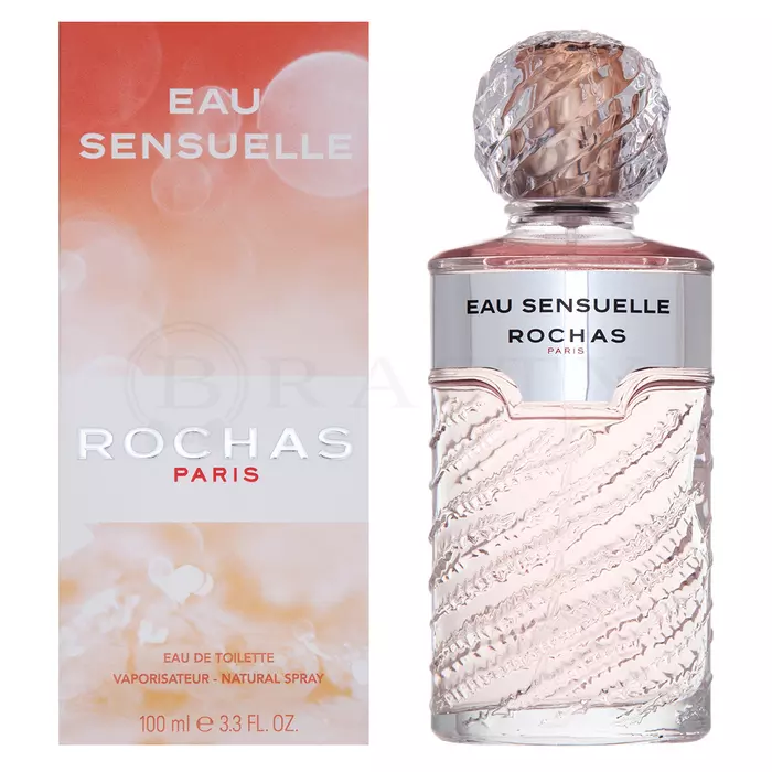 Rochas Eau Sensuelle тоалетна вода за жени 100 ml
