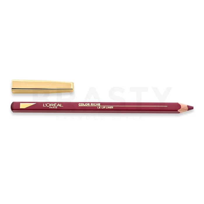 L´Oréal Paris Color Riche Le Lip Liner potlood voor lipcontouren 127 Paris.NY 1,2 g