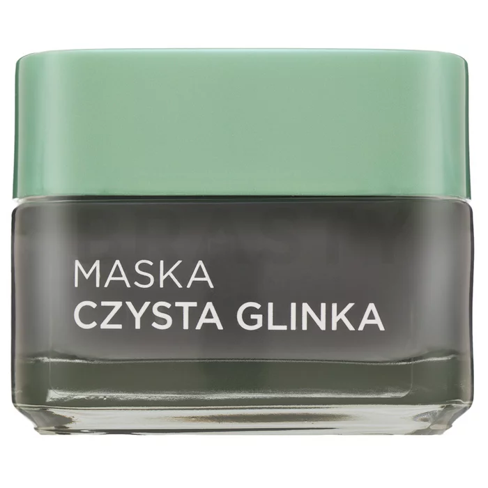 L´Oréal Paris Pure Clay Detox Mask mască de curățare împotriva imperfecțiunilor pielii 50 ml
