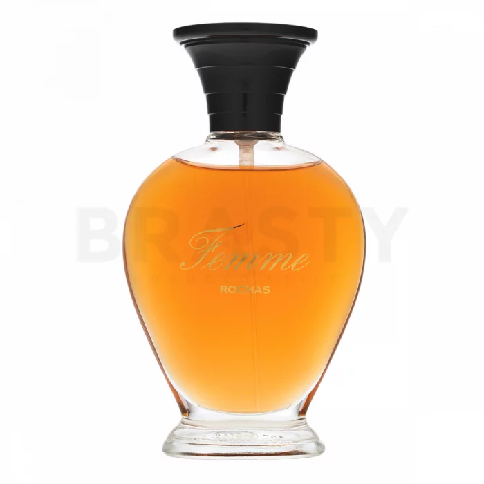 Rochas Femme Eau de Toilette da donna 100 ml