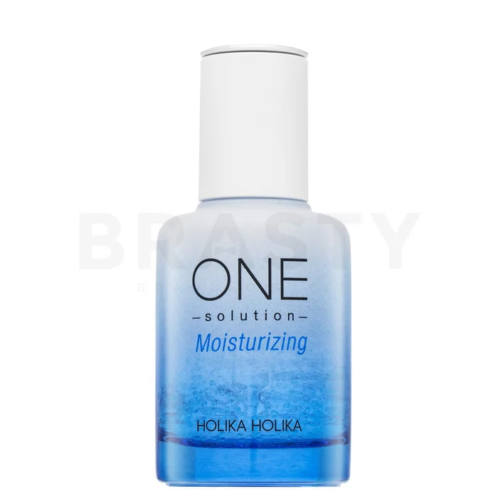 Holika Holika One Solution Super Energy Ampoule Moisturizing intenzív hidratáló szérum öregedésgátló 30 ml