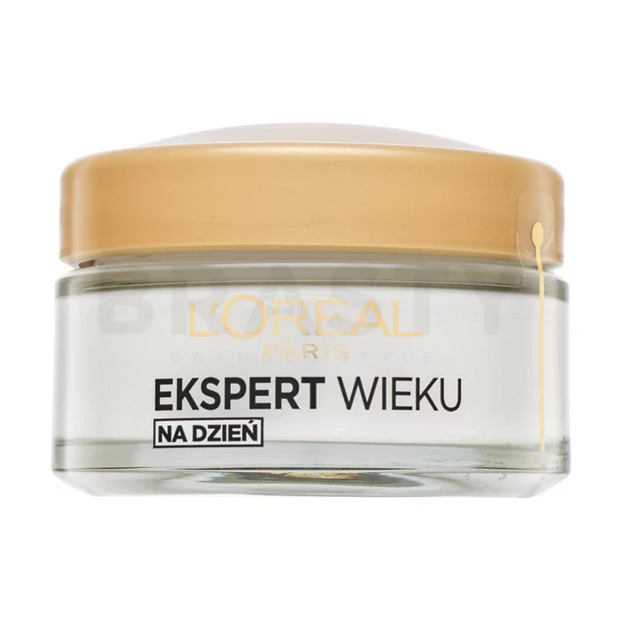 L´Oréal Paris Age Specialist 40+ Day Cream fiatalító arckrém mindennapi használatra 50 ml