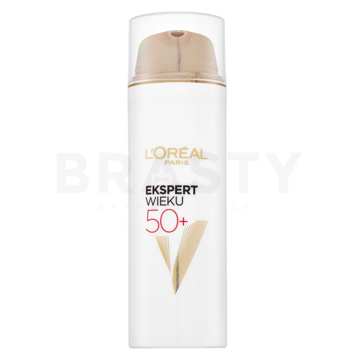L´Oréal Paris Age Specialist 50+ Day/Night Face Cream feszesítő krém a nyak és a dekoltázs számára ráncok ellen 50 ml