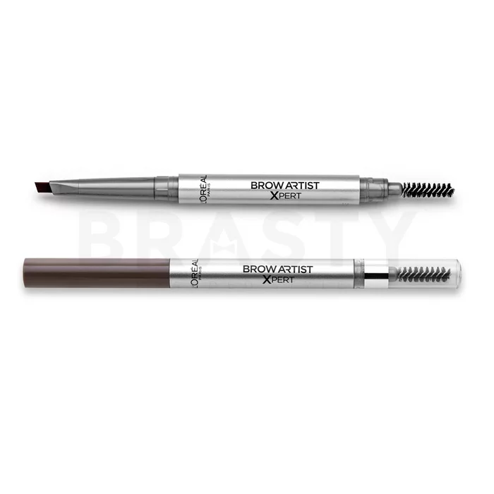 L´Oréal Paris Brow Artist Xpert Eyebrow Pencil kredka do brwi 102 Cool Blond 2 g