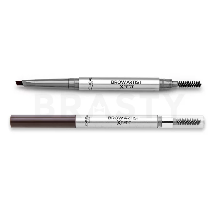 L´Oréal Paris Brow Artist Xpert Eyebrow Pencil kredka do brwi 105 Brunette 2 g