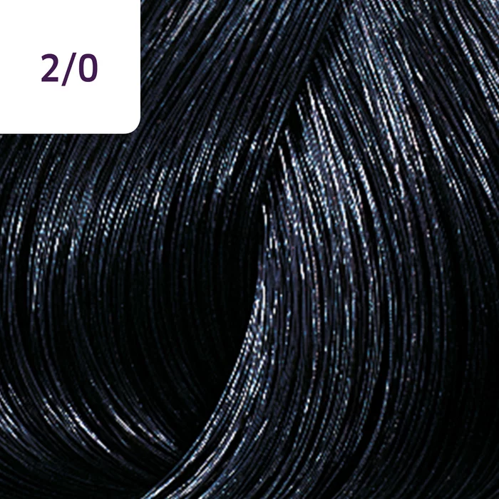 Wella Professionals Color Touch Pure Naturals profesionalna demi-permanentna barva za lase z večdimenzionalnim učinkom 2/0 60 ml