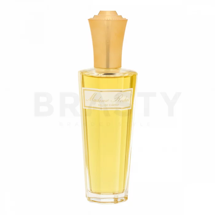 Rochas Madame Rochas Eau de Toilette da donna 100 ml