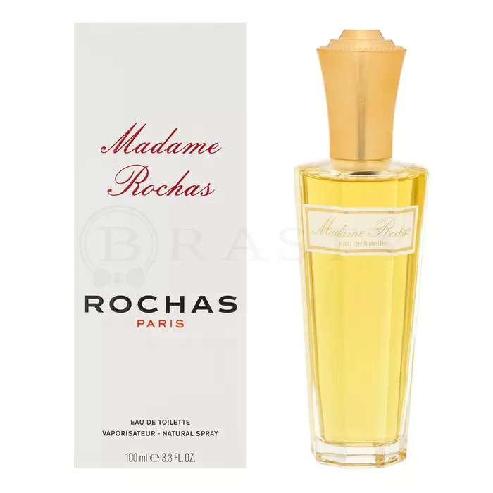 Rochas Madame Rochas Eau de Toilette da donna 100 ml