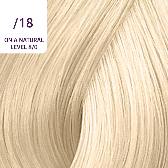 Wella Professionals Color Touch Sunlights colore demi-permanente professionale /18 60 ml