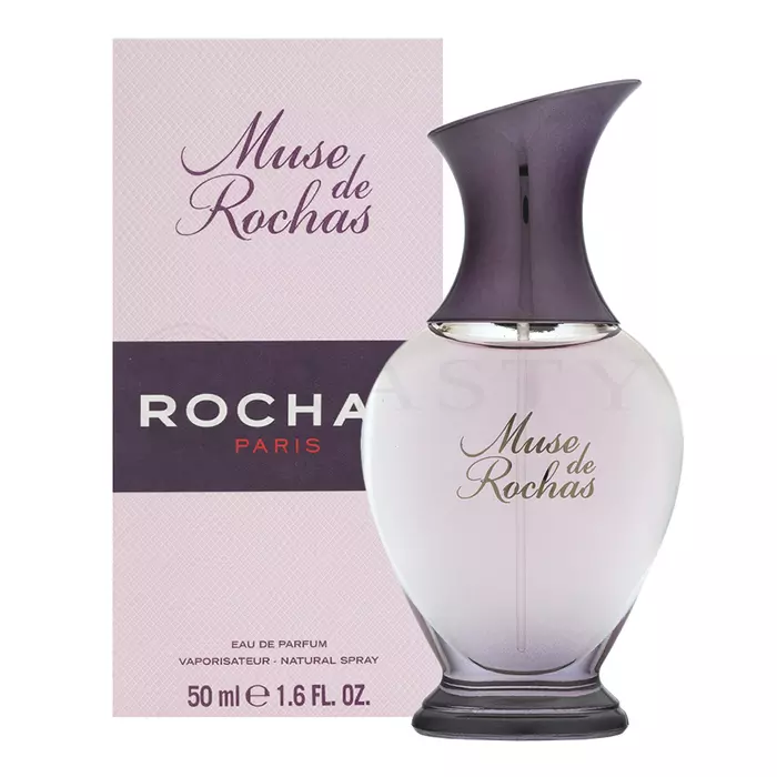 Rochas Muse de Rochas Eau de Parfum voor vrouwen 50 ml