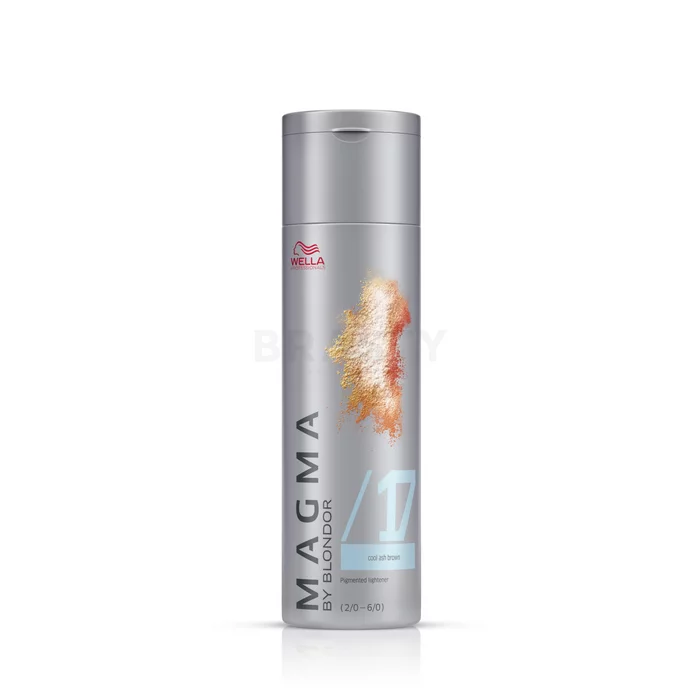 Wella Professionals Blondor Pro Magma Pigmented Lightener haarkleur /17 120 g
