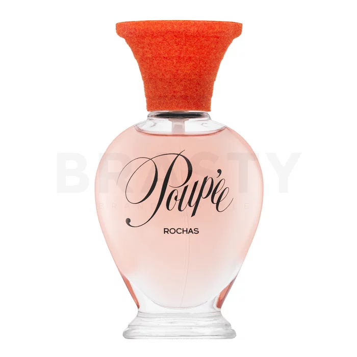 Rochas Poupee Eau de Toilette da donna 50 ml