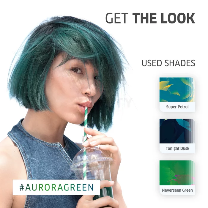 Wella Professionals Color Fresh Create Semi-Permanent Color colore per capelli semi-permanente professionale Tonight Dusk 60 ml