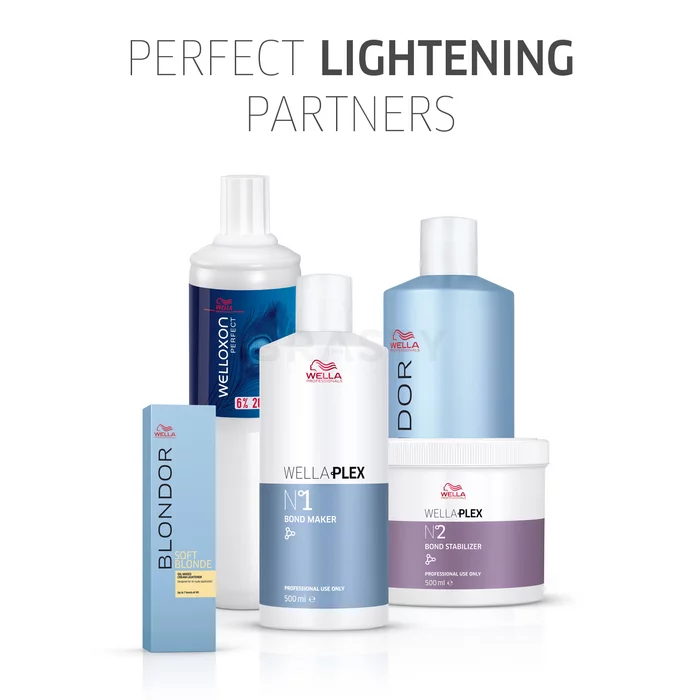 Wella Professionals Color Fresh Create Semi-Permanent Color colore per capelli semi-permanente professionale Tomorrow Clear 60 ml