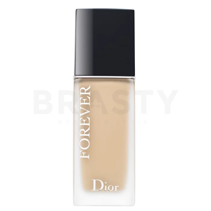 Dior (Christian Dior) Forever 24H Wear High Perfection Skin-Caring Foundation podkład w płynie 0N Neutral 30 ml