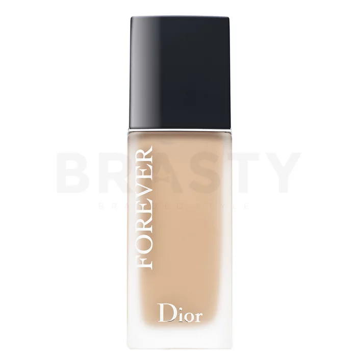 Dior (Christian Dior) Forever 24H Wear High Perfection Skin-Caring Foundation podkład w płynie 1CR Cool Rosy 30 ml