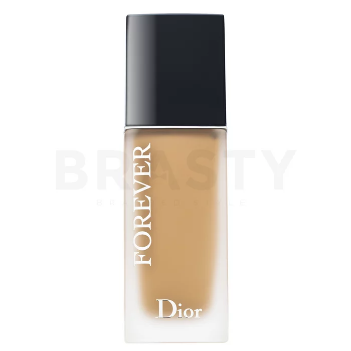 Dior (Christian Dior) Forever 24H Wear High Perfection Skin-Caring Foundation podkład w płynie 2W Warm 30 ml