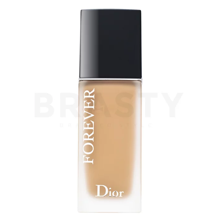 Dior (Christian Dior) Forever 24H Wear High Perfection Skin-Caring Foundation podkład w płynie 2WP Warm Peach 30 ml