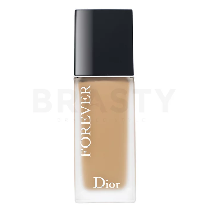 Dior (Christian Dior) Forever 24H Wear High Perfection Skin-Caring Foundation podkład w płynie 2,5N Neutral 30 ml