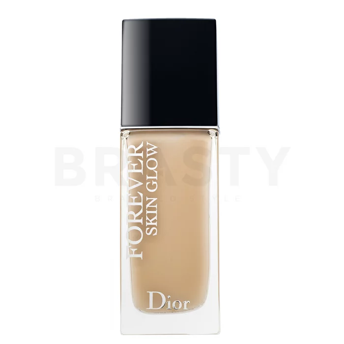 Dior (Christian Dior) Diorskin Forever Fluid Glow podkład w płynie 0N Neutral 30 ml