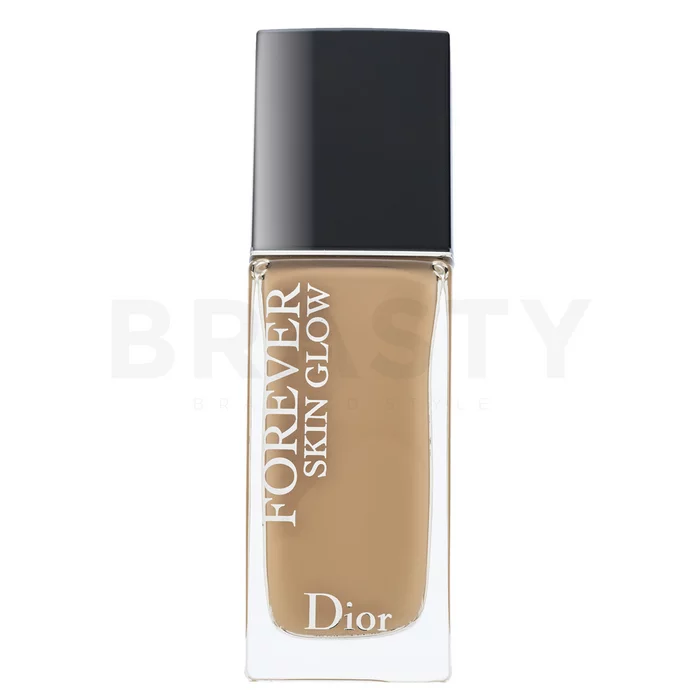 Dior (Christian Dior) Diorskin Forever Fluid Glow podkład w płynie 2W Warm 30 ml