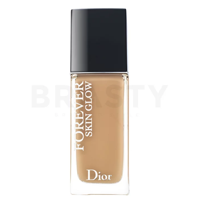 Dior (Christian Dior) Diorskin Forever Fluid Glow podkład w płynie 2,5N Neutral 30 ml