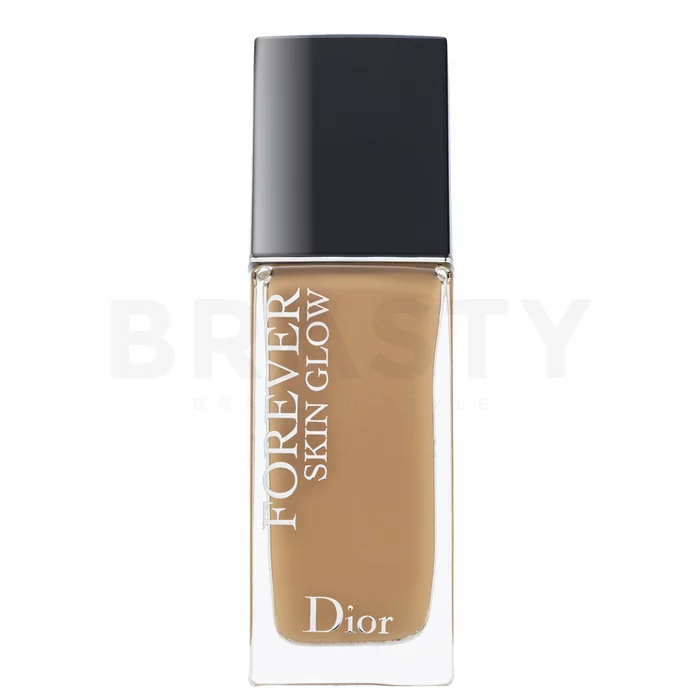 Dior (Christian Dior) Diorskin Forever Fluid Glow podkład w płynie 3W Warm 30 ml