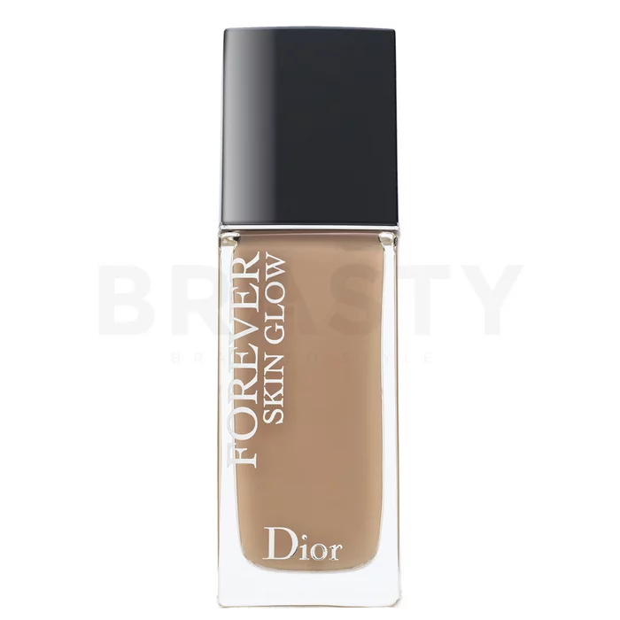 Dior (Christian Dior) Forever 24H Wear High Perfection Skin-Caring Foundation podkład w płynie 3CR Cool Rosy 30 ml