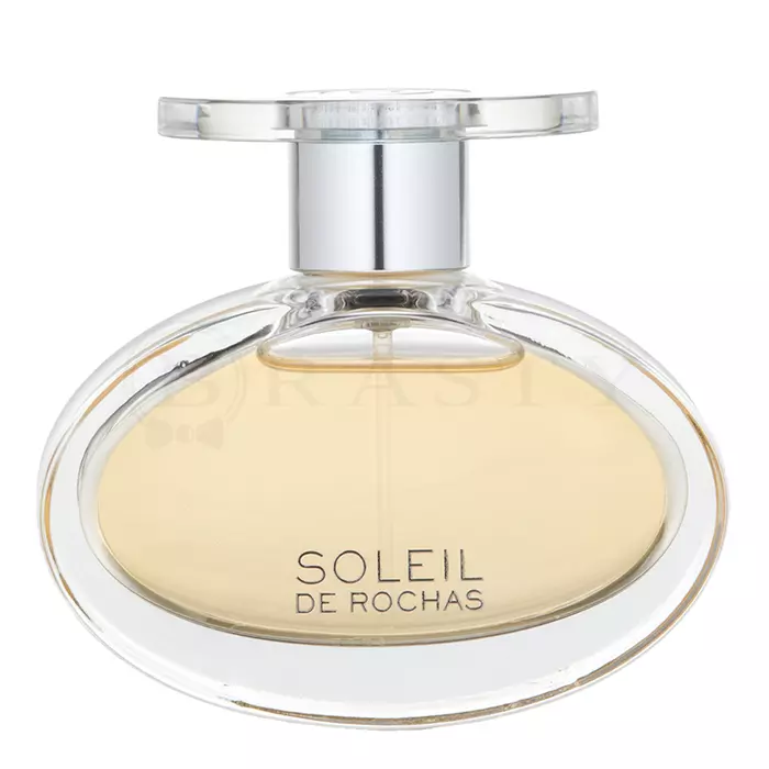 Rochas Soleil De Rochas Eau de Toilette da donna 50 ml
