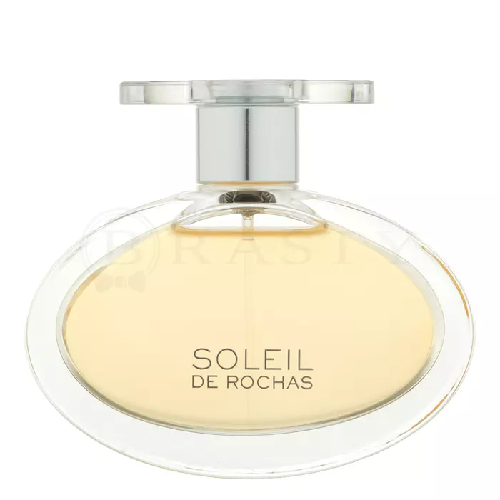 Rochas Soleil De Rochas Eau de Toilette da donna 75 ml