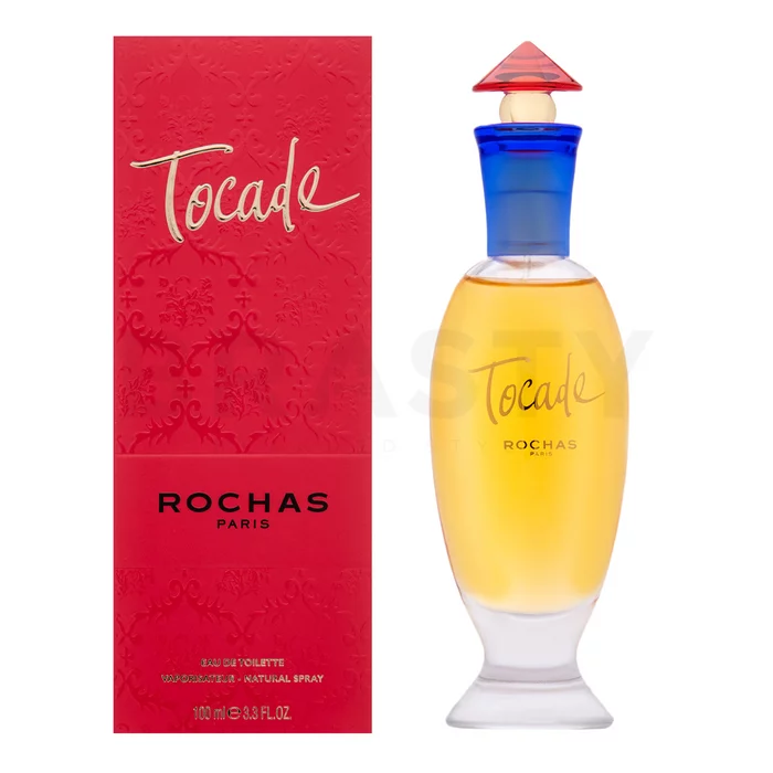 Rochas Tocade woda toaletowa dla kobiet 100 ml