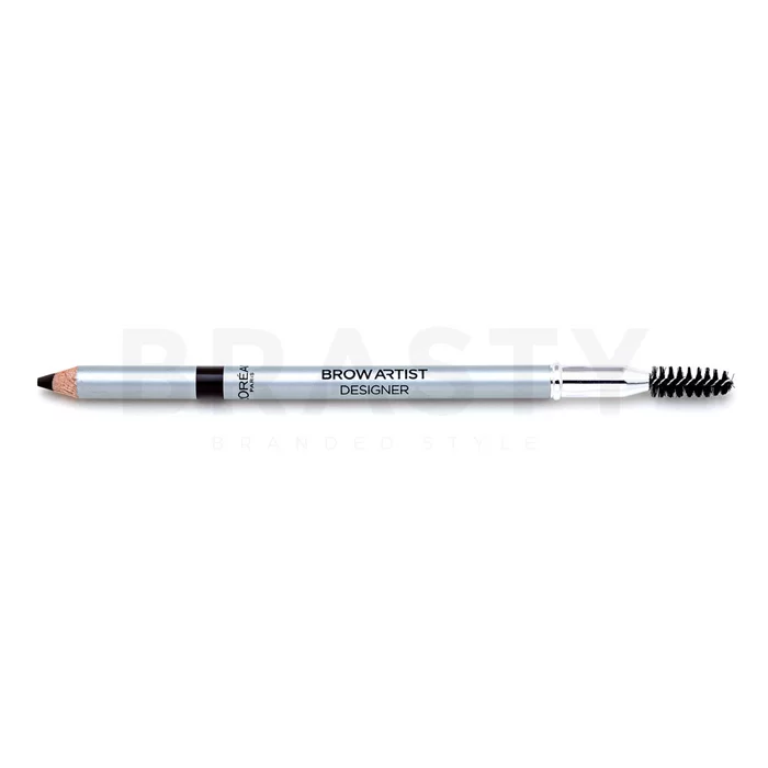 L´Oréal Paris Brow Artist Designer Eyebrow Pencil молив за вежди 303 Dark Brunette 0,2 g