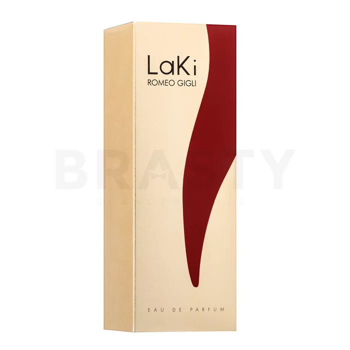 Romeo Gigli Laki parfémovaná voda pro ženy 70 ml